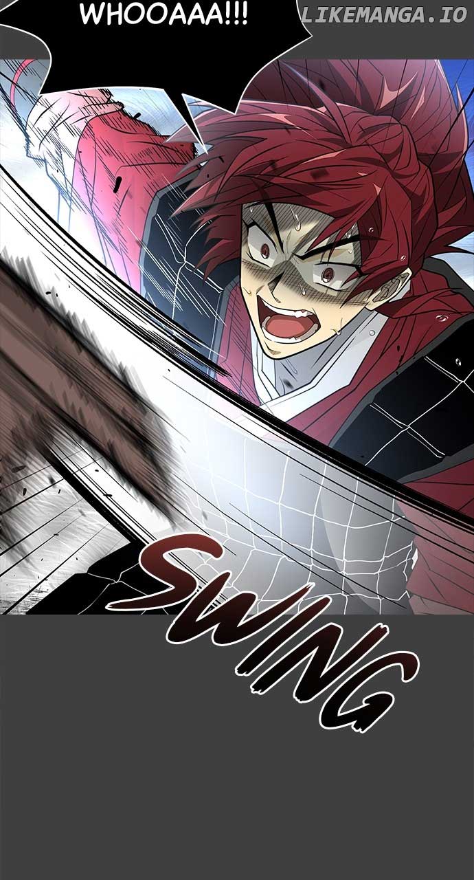 Read Book of the Dead EN Manga Online