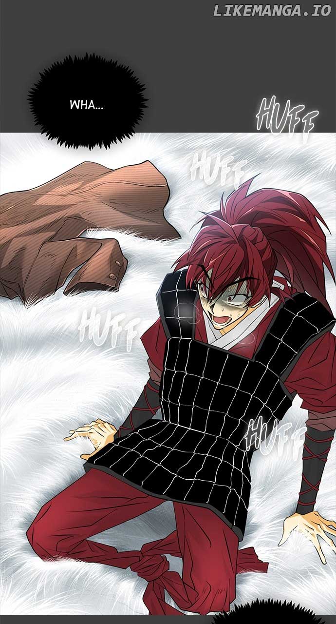 Read Book of the Dead EN Manga Online