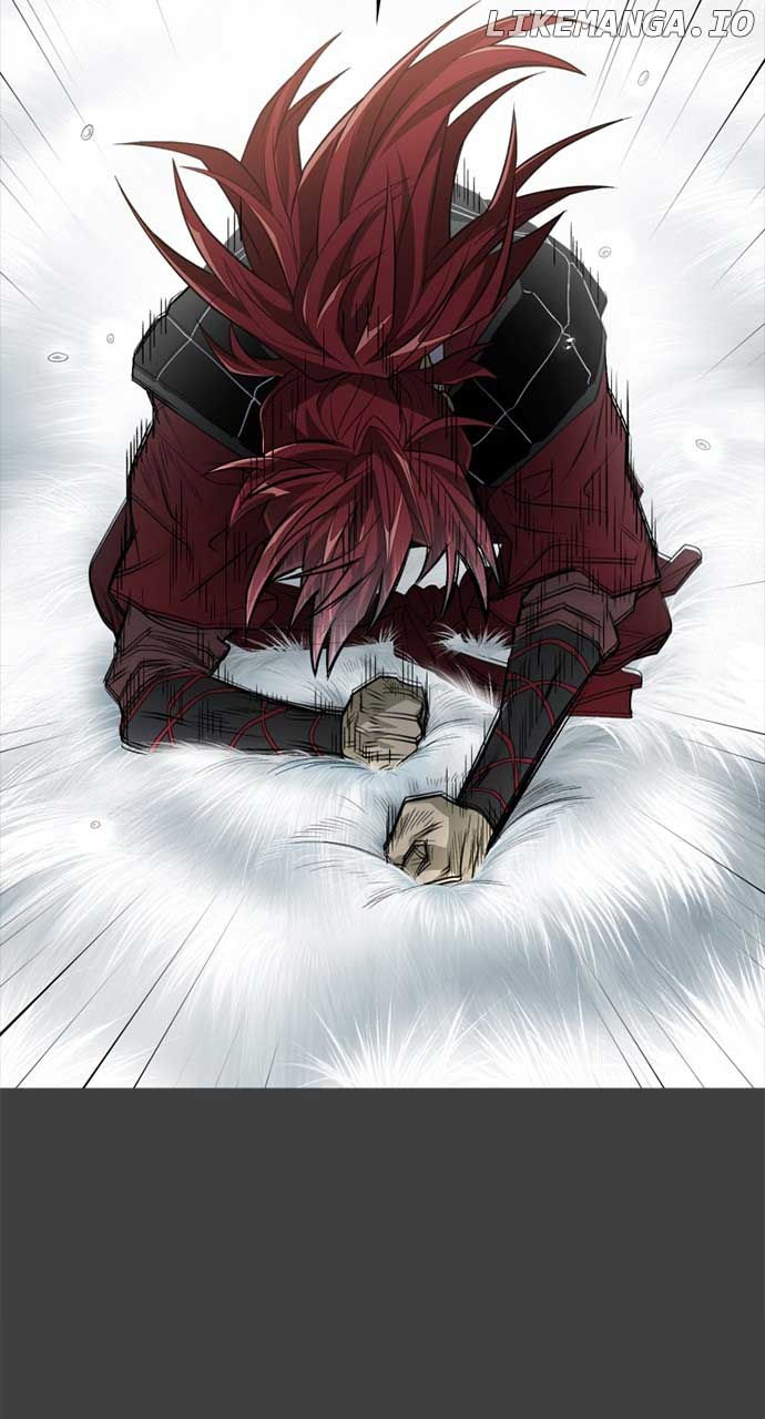 Read Book of the Dead EN Manga Online
