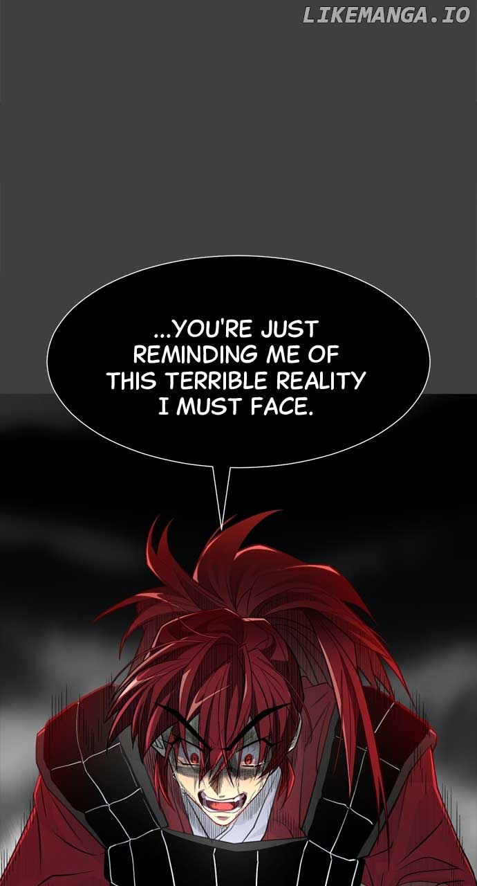Read Book of the Dead EN Manga Online
