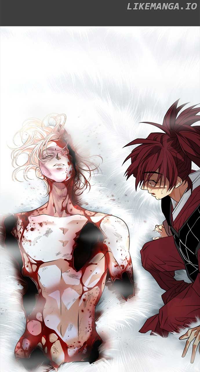Read Book of the Dead EN Manga Online