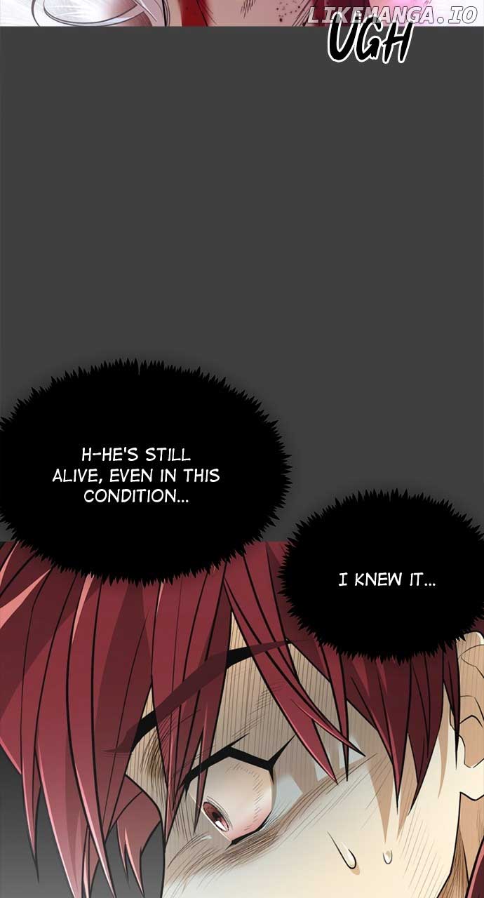 Read Book of the Dead EN Manga Online