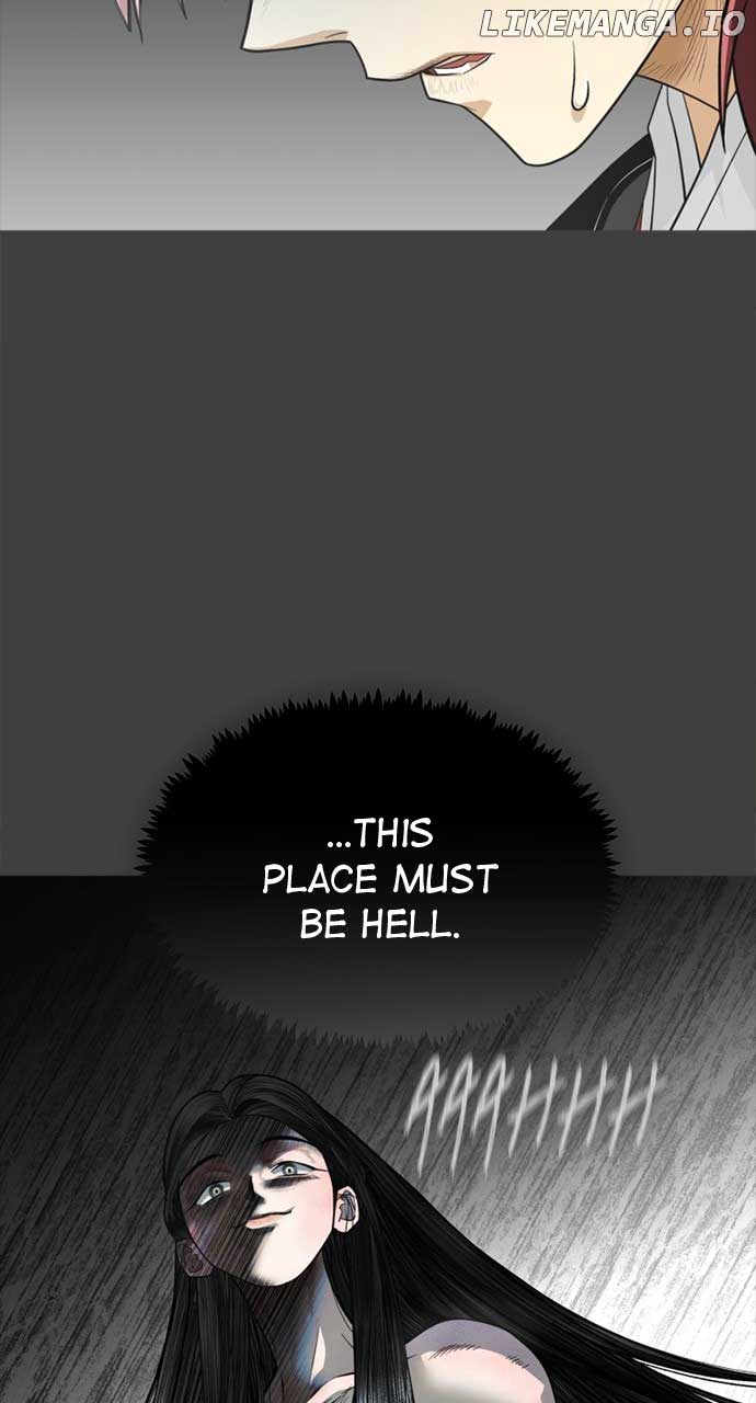 Read Book of the Dead EN Manga Online