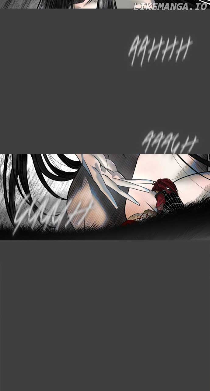Read Book of the Dead EN Manga Online