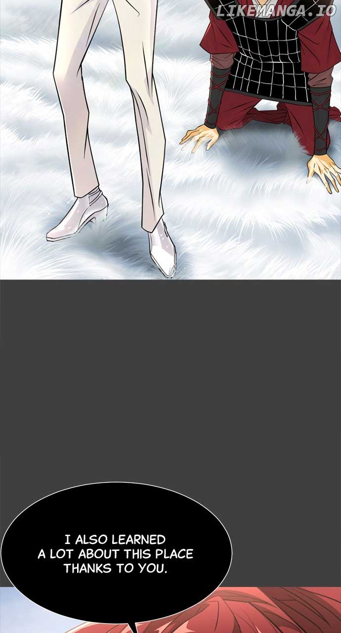 Read Book of the Dead EN Manga Online