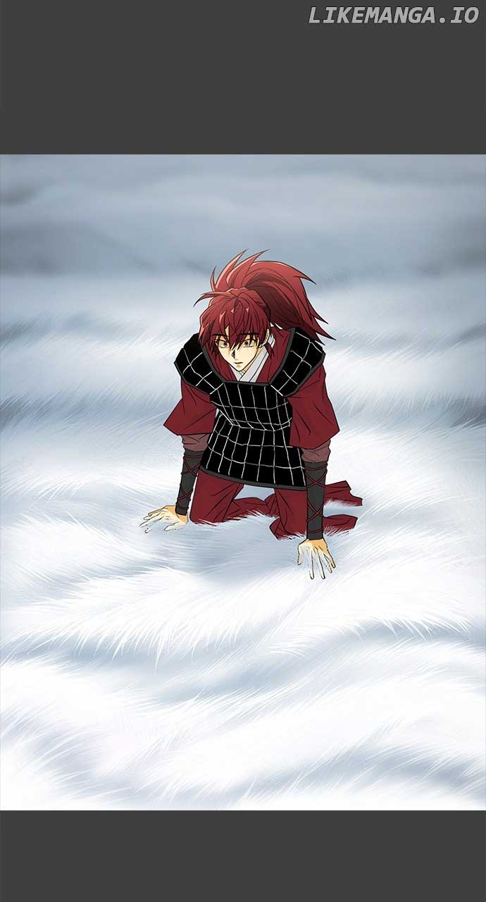 Read Book of the Dead EN Manga Online