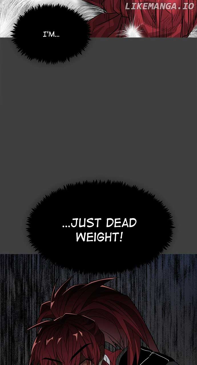 Read Book of the Dead EN Manga Online