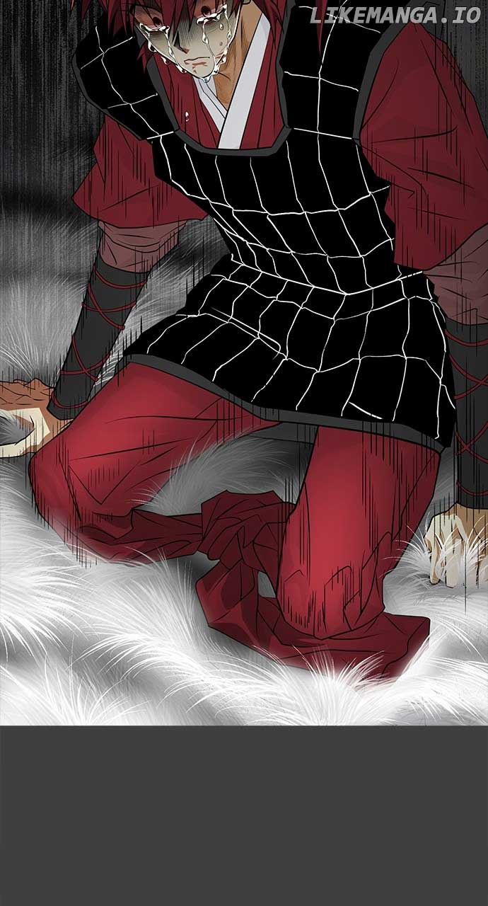 Read Book of the Dead EN Manga Online