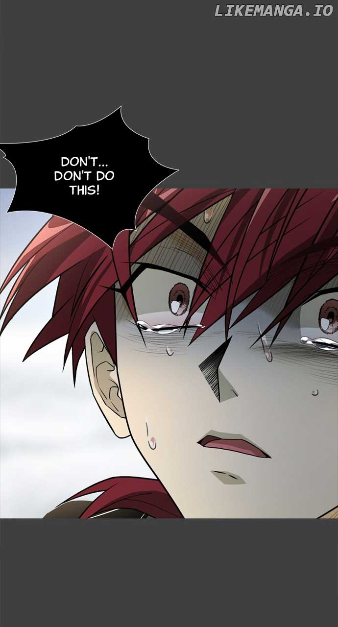 Read Book of the Dead EN Manga Online
