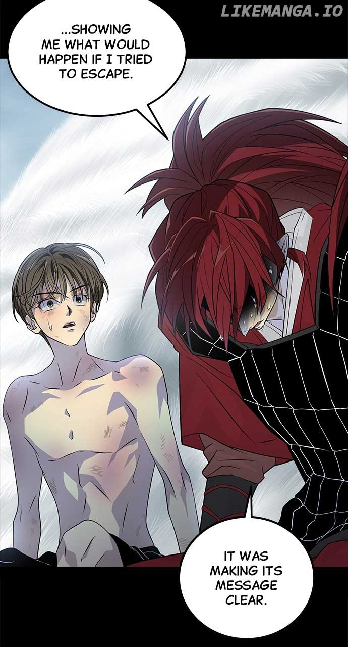 Read Book of the Dead EN Manga Online