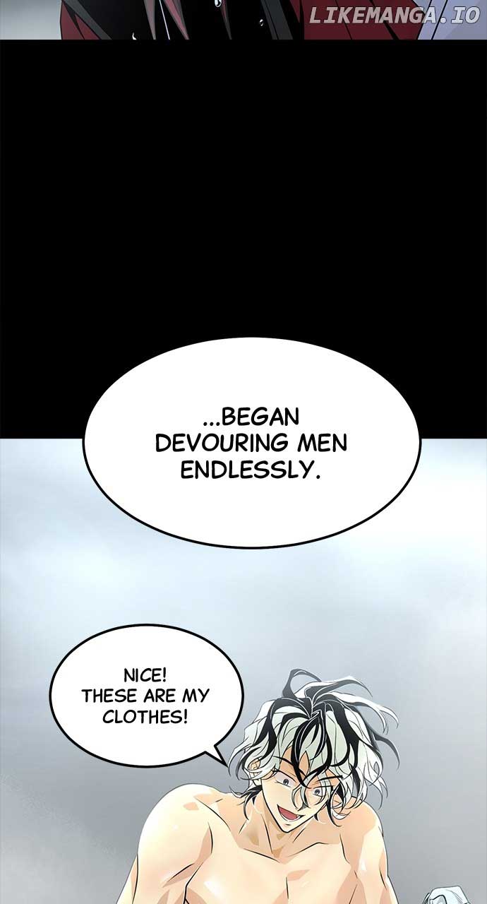 Read Book of the Dead EN Manga Online