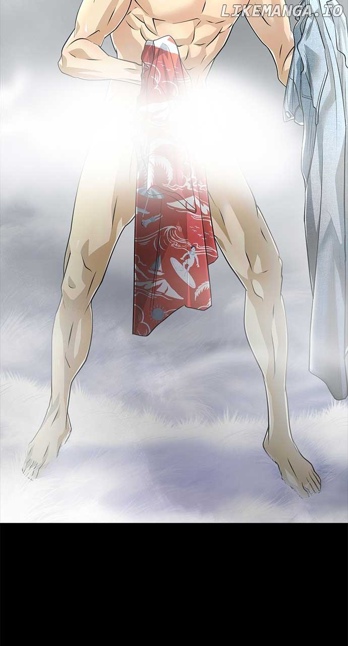 Read Book of the Dead EN Manga Online