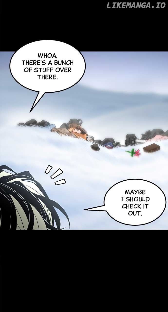 Read Book of the Dead EN Manga Online