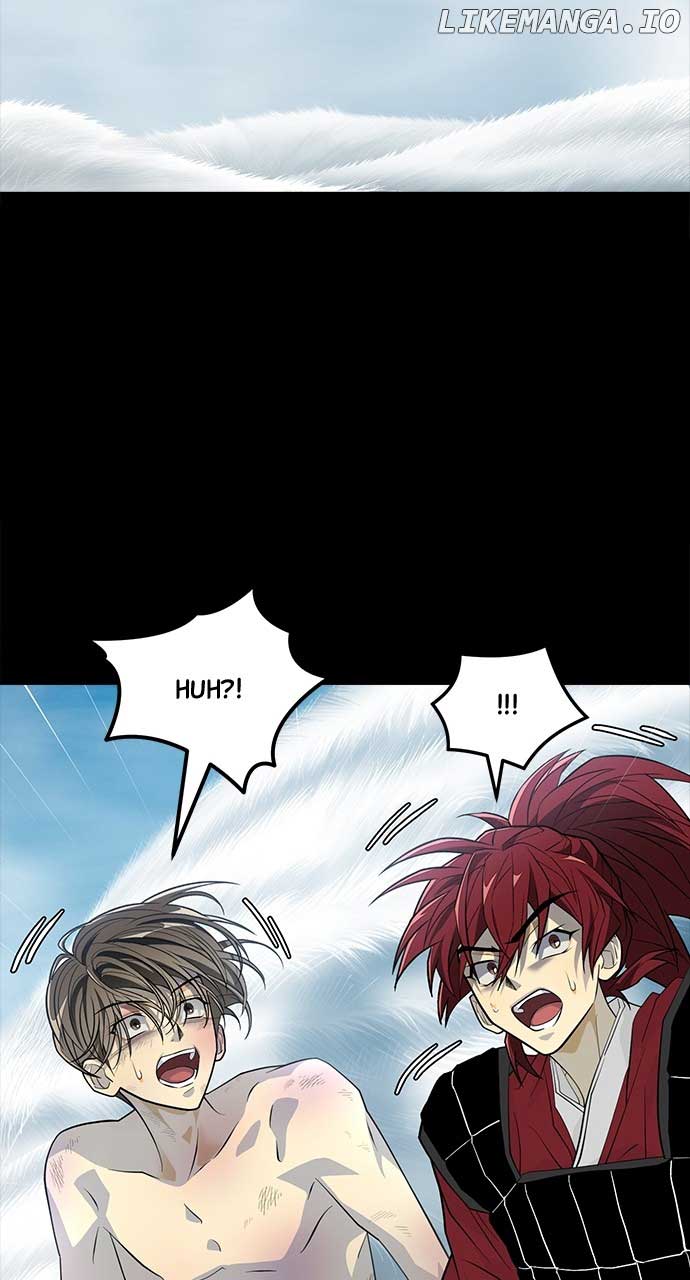 Read Book of the Dead EN Manga Online