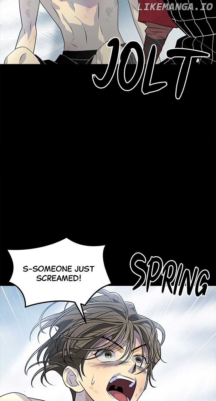 Read Book of the Dead EN Manga Online