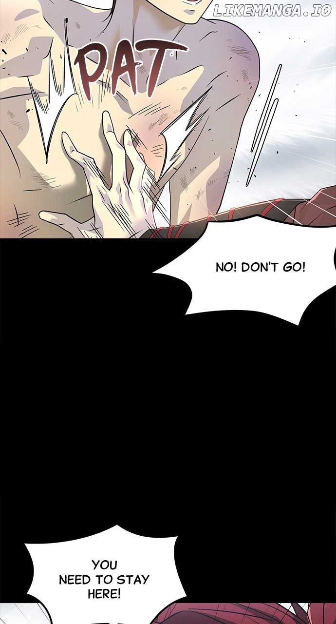 Read Book of the Dead EN Manga Online