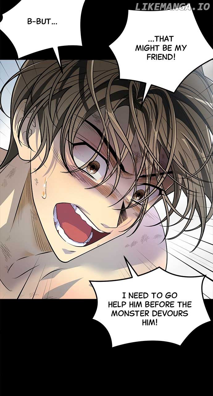 Read Book of the Dead EN Manga Online