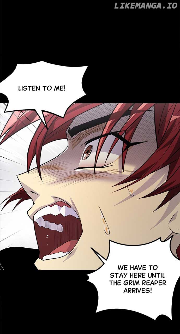Read Book of the Dead EN Manga Online