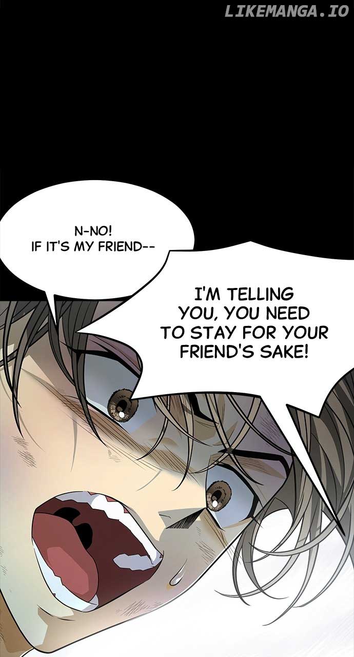 Read Book of the Dead EN Manga Online