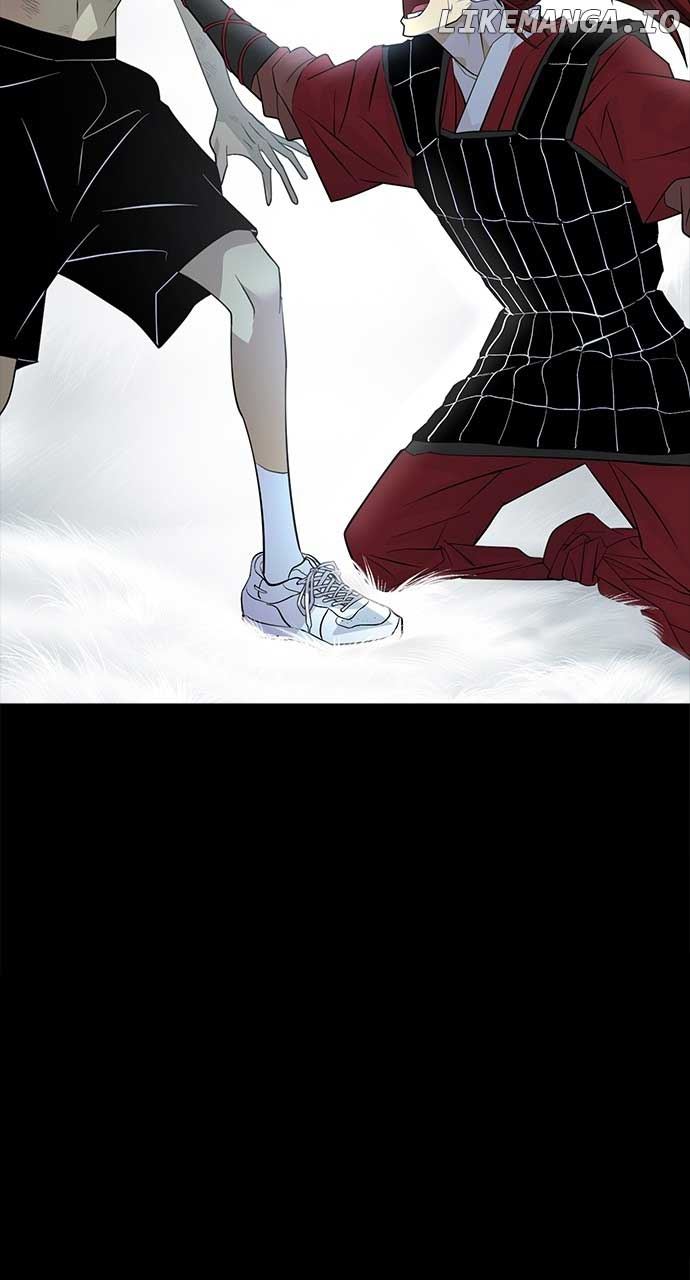 Read Book of the Dead EN Manga Online