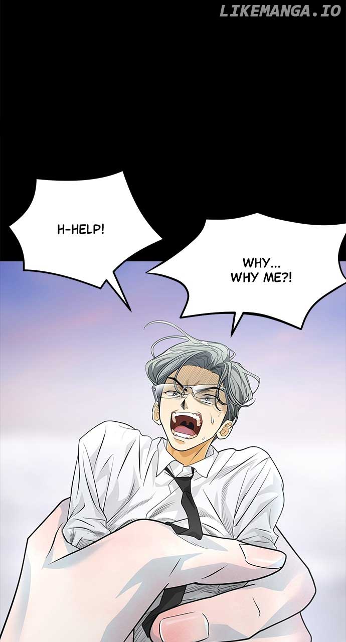 Read Book of the Dead EN Manga Online