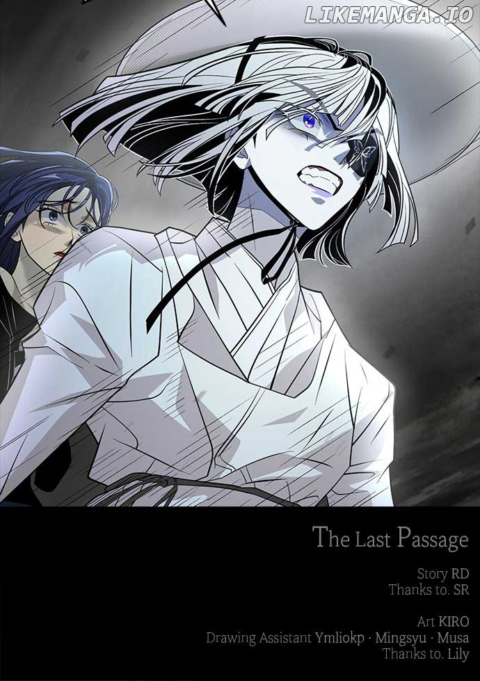 Read Book of the Dead EN Manga Online