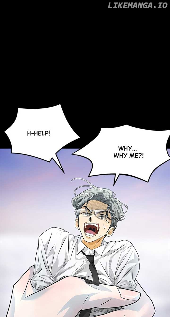 Read Book of the Dead EN Manga Online