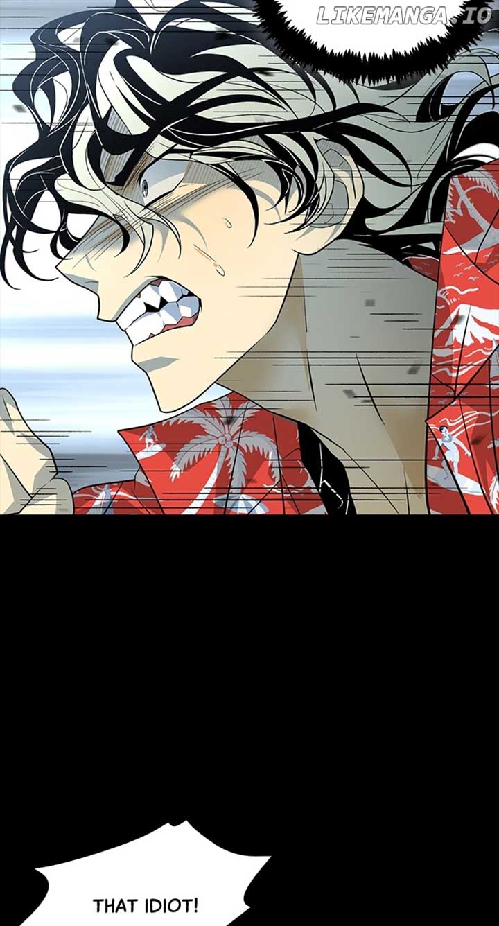 Read Book of the Dead EN Manga Online