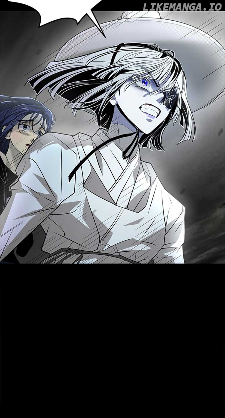 Read Book of the Dead EN Manga Online