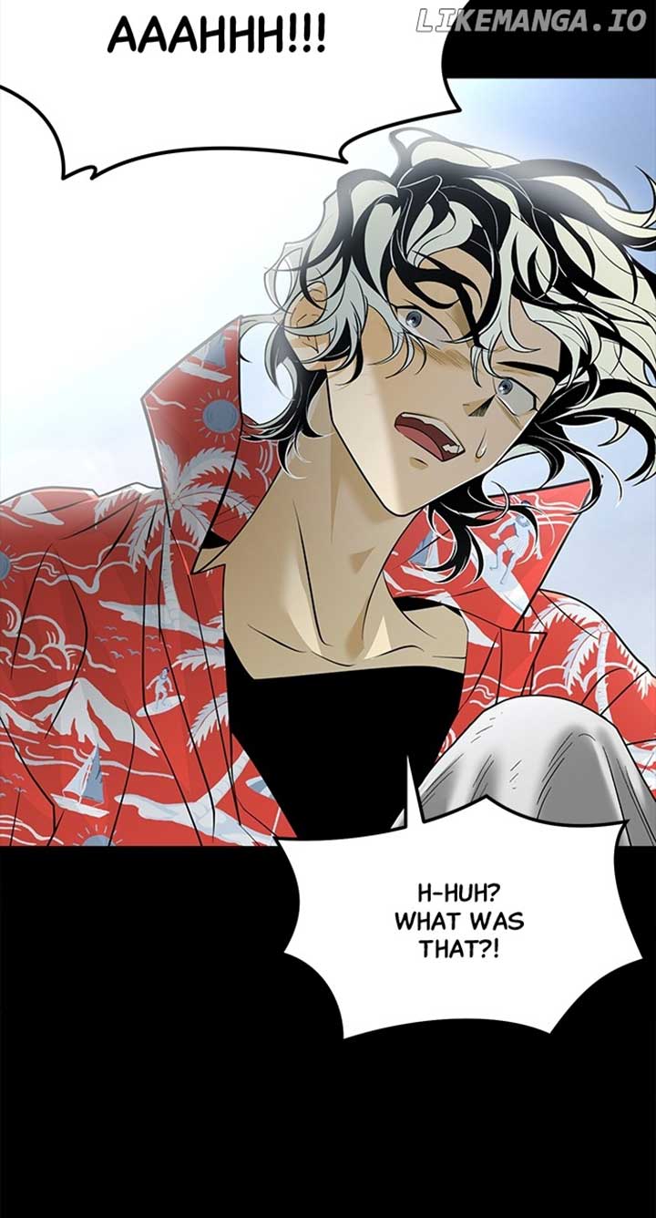 Read Book of the Dead EN Manga Online