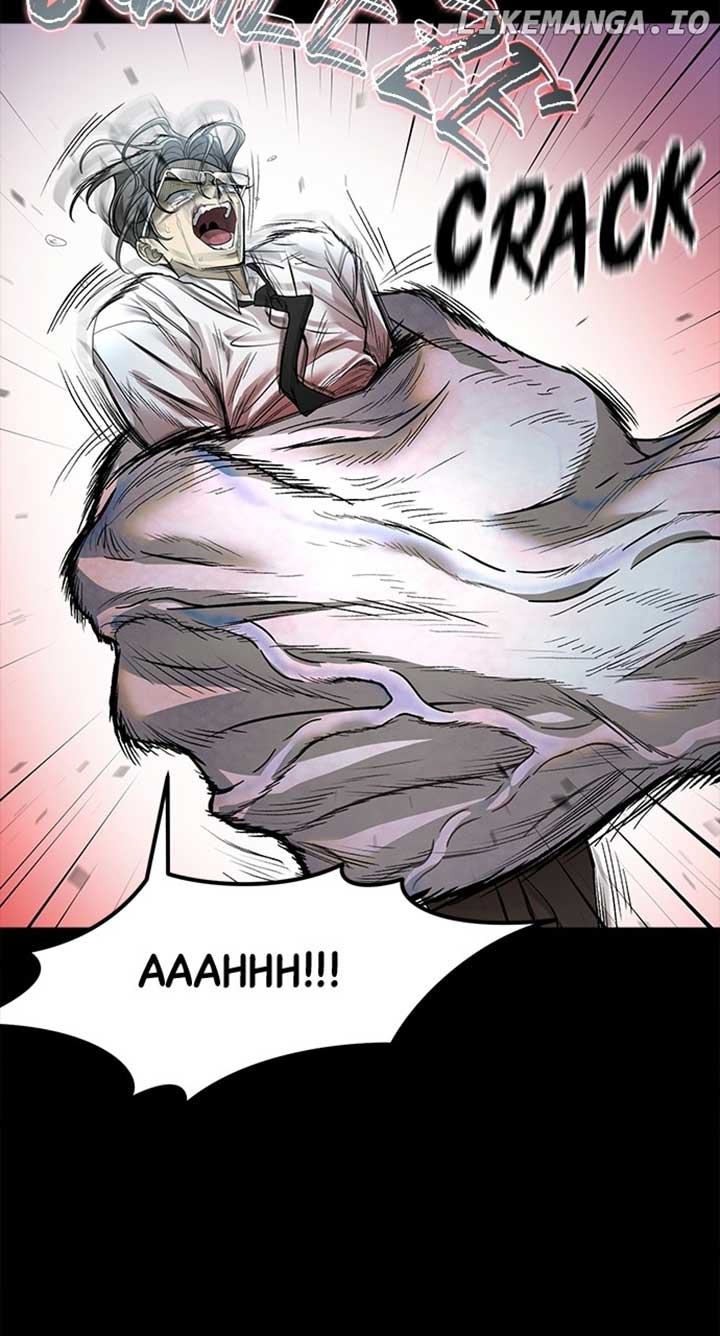Read Book of the Dead EN Manga Online