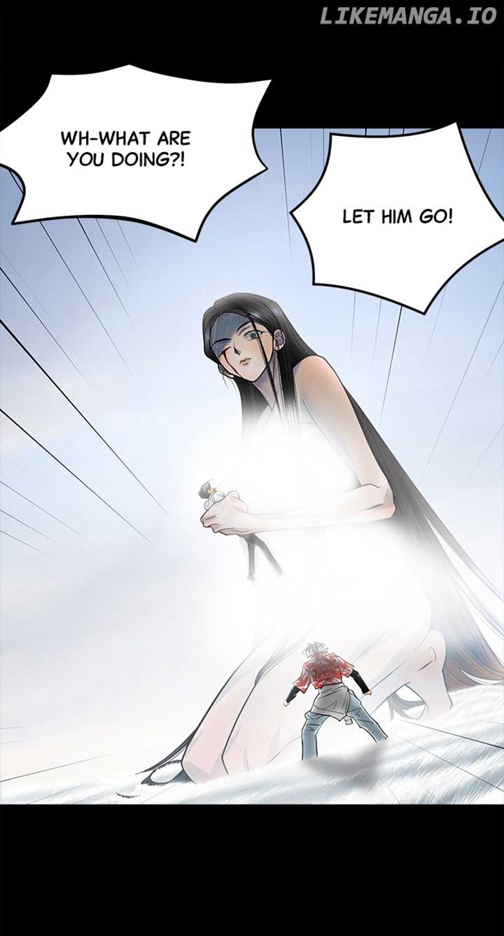Read Book of the Dead EN Manga Online
