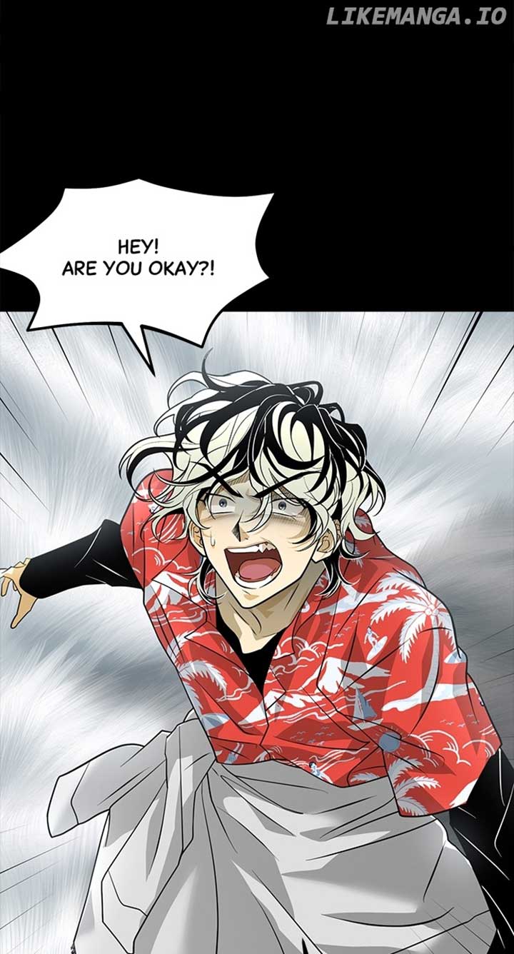 Read Book of the Dead EN Manga Online