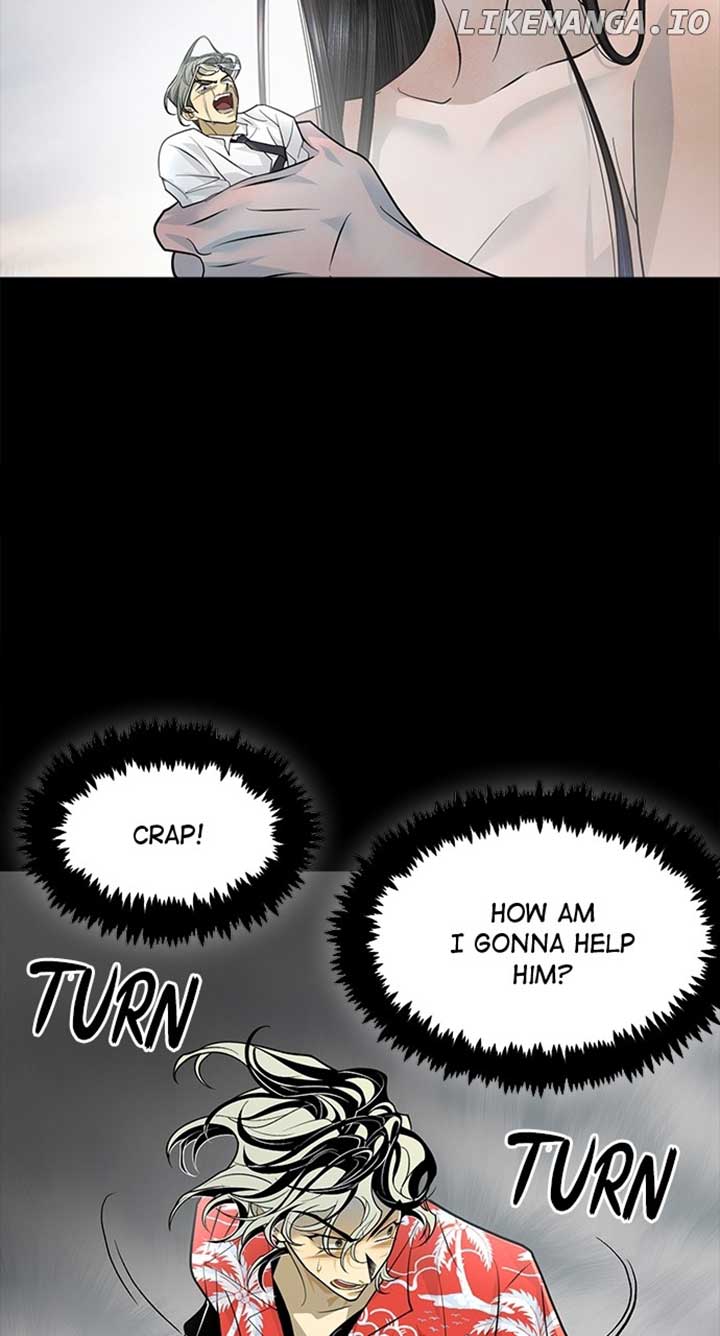 Read Book of the Dead EN Manga Online