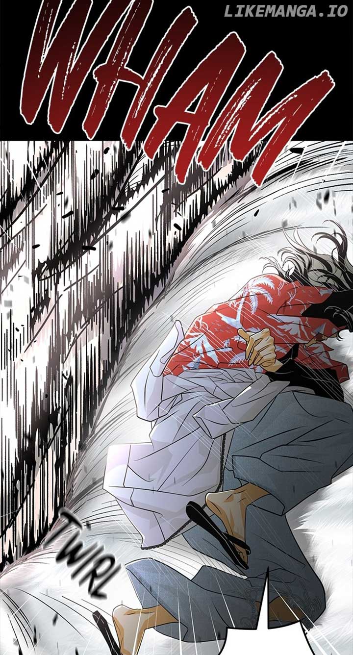 Read Book of the Dead EN Manga Online