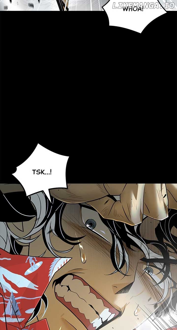 Read Book of the Dead EN Manga Online