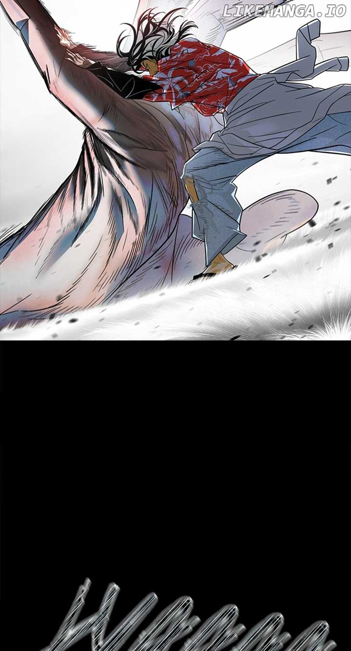 Read Book of the Dead EN Manga Online