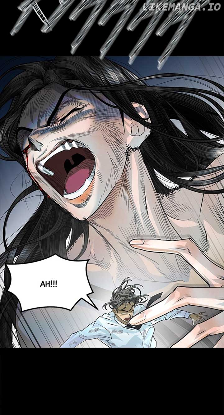 Read Book of the Dead EN Manga Online