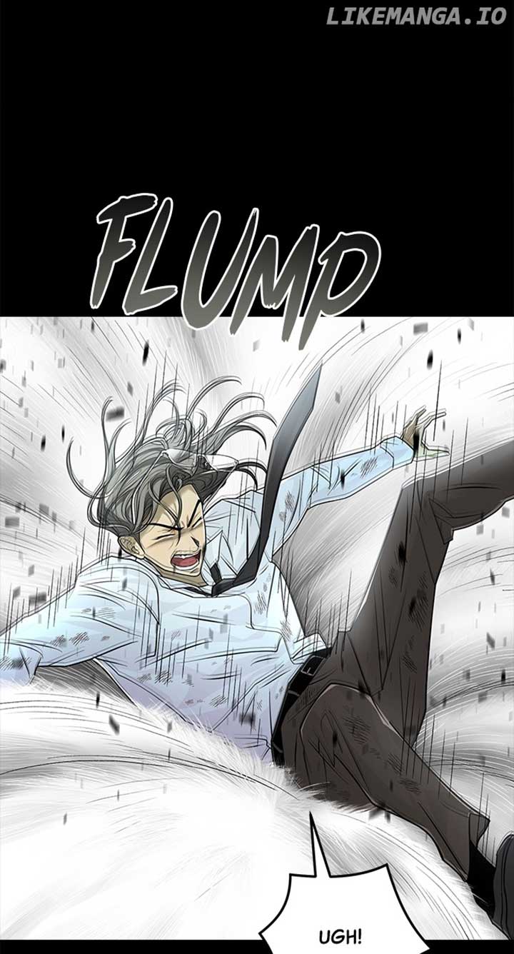 Read Book of the Dead EN Manga Online
