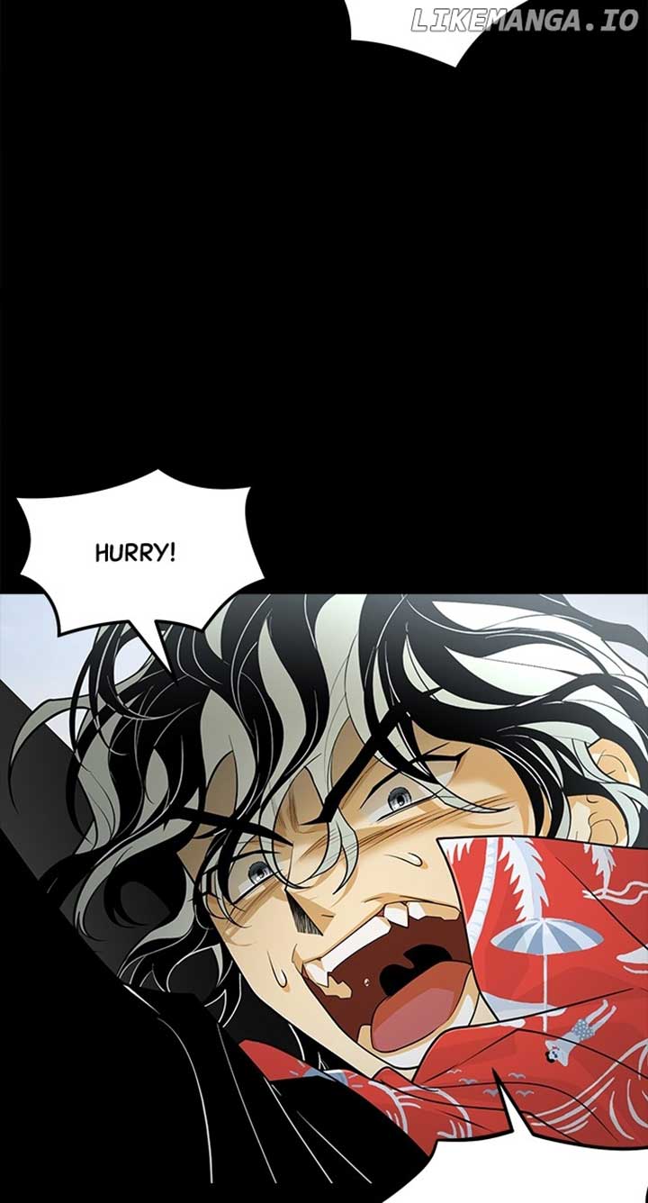 Read Book of the Dead EN Manga Online