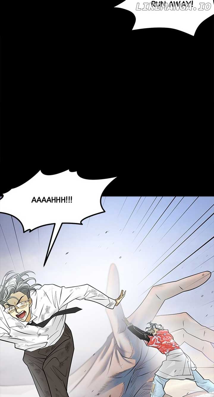 Read Book of the Dead EN Manga Online