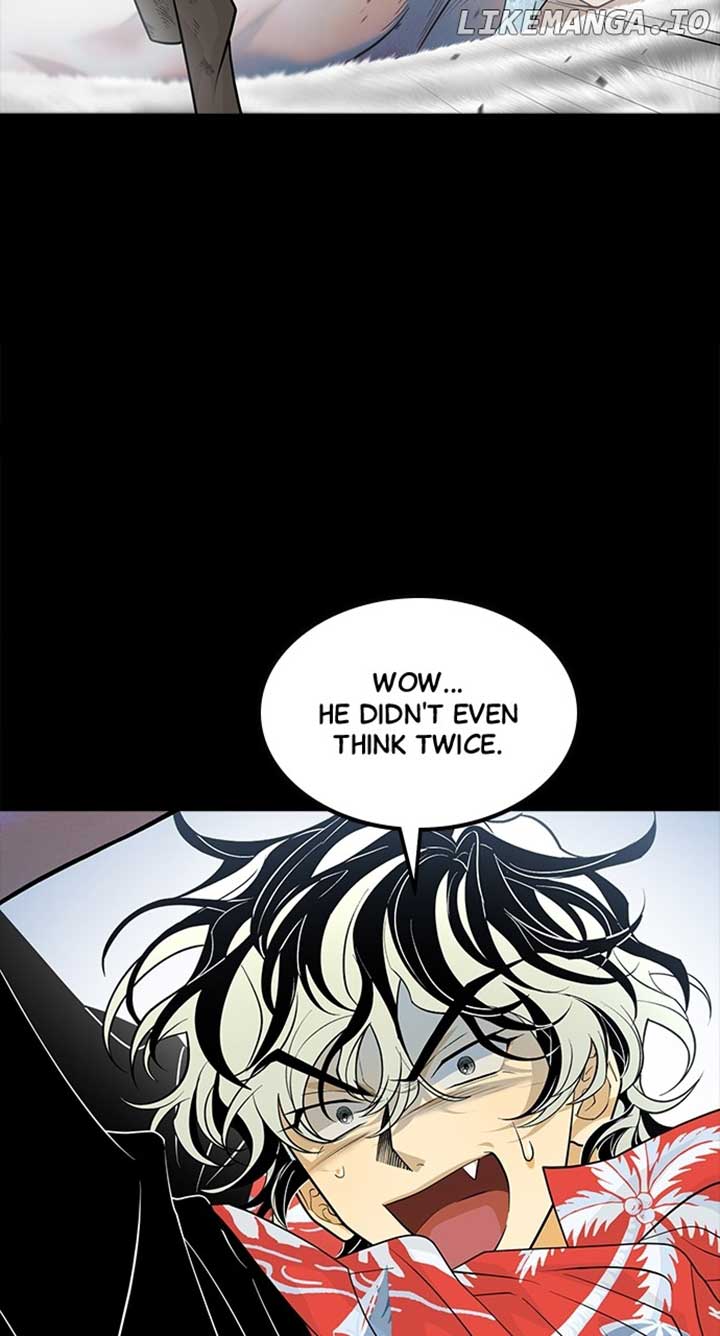 Read Book of the Dead EN Manga Online