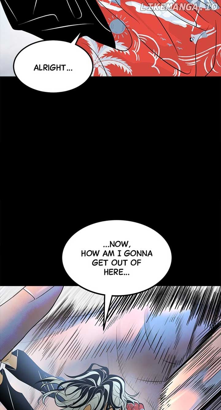 Read Book of the Dead EN Manga Online