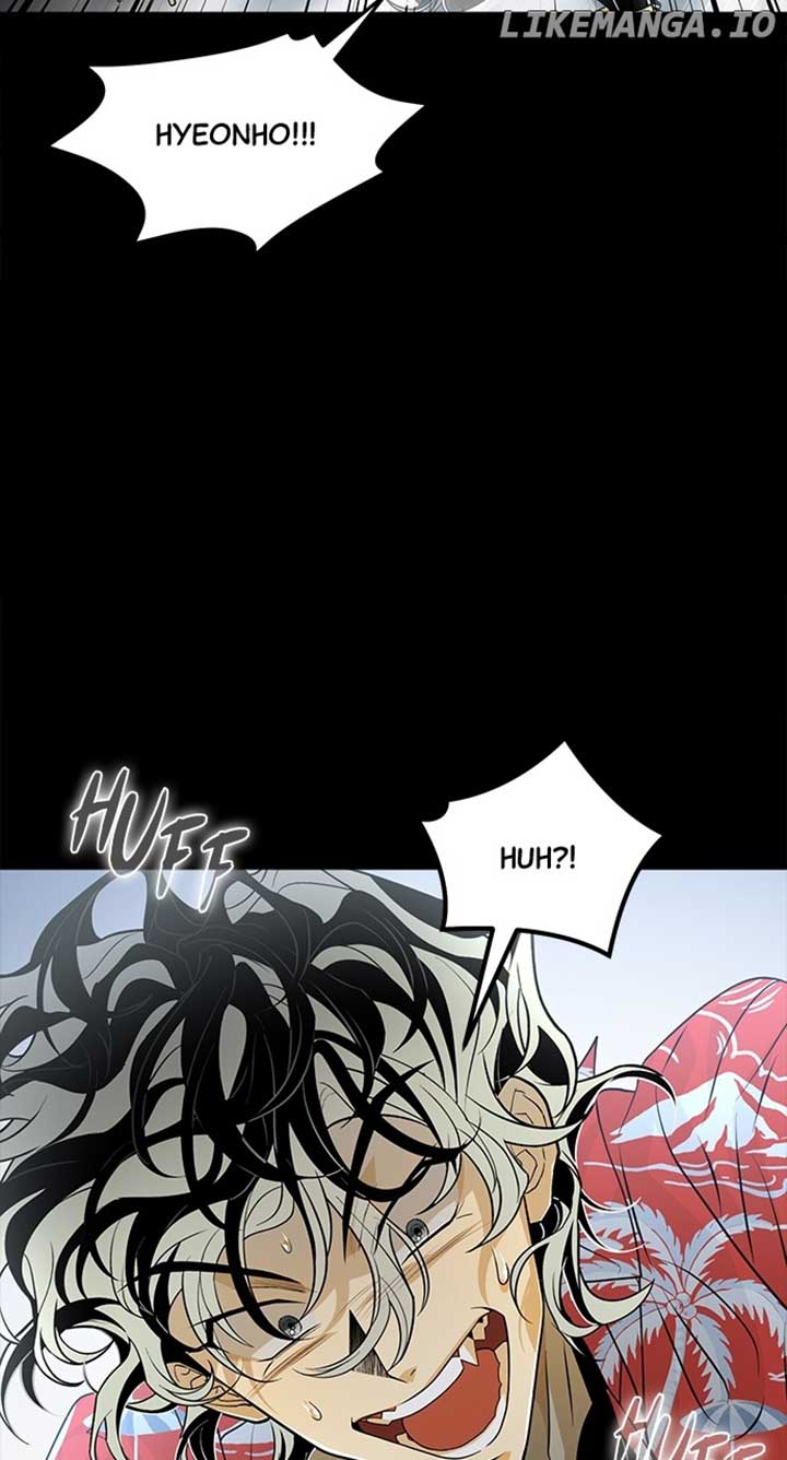 Read Book of the Dead EN Manga Online