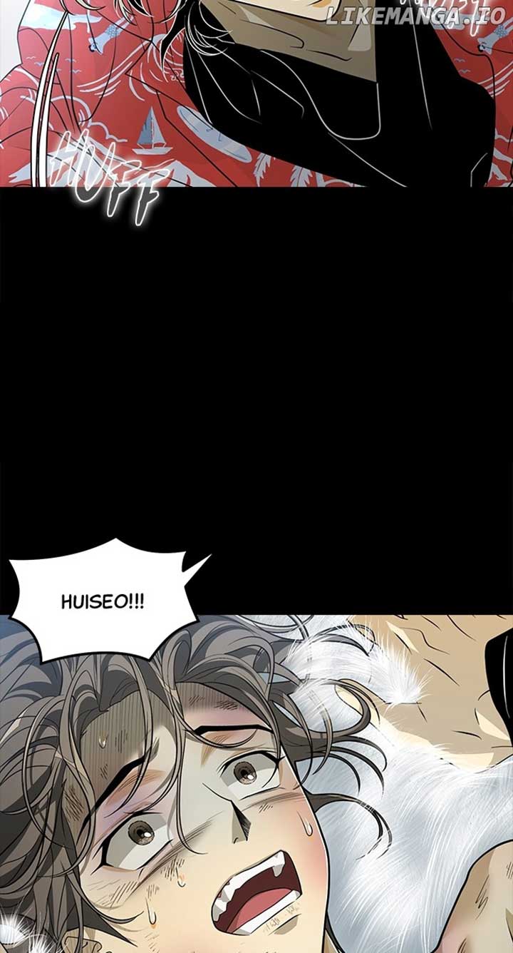 Read Book of the Dead EN Manga Online