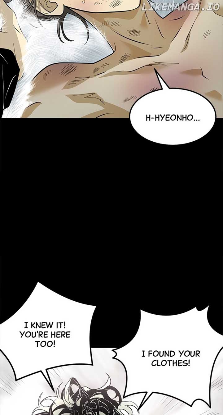 Read Book of the Dead EN Manga Online