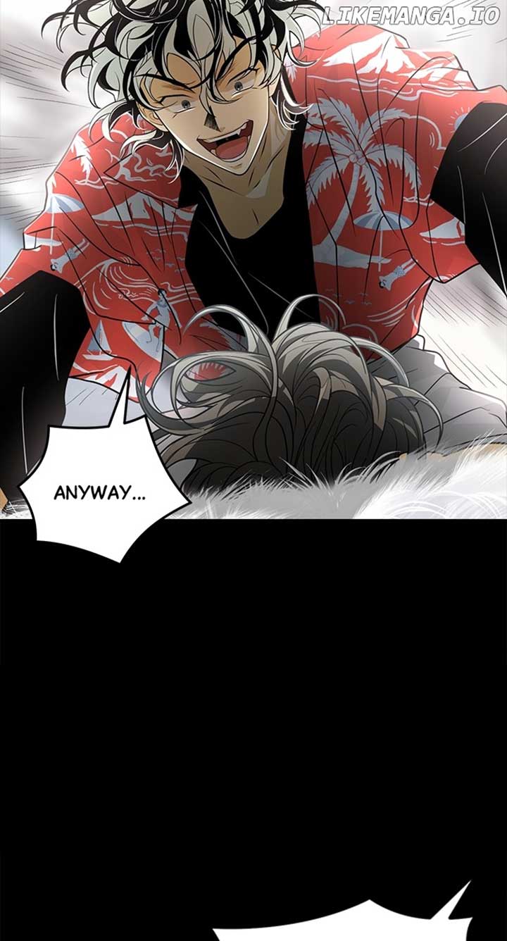 Read Book of the Dead EN Manga Online