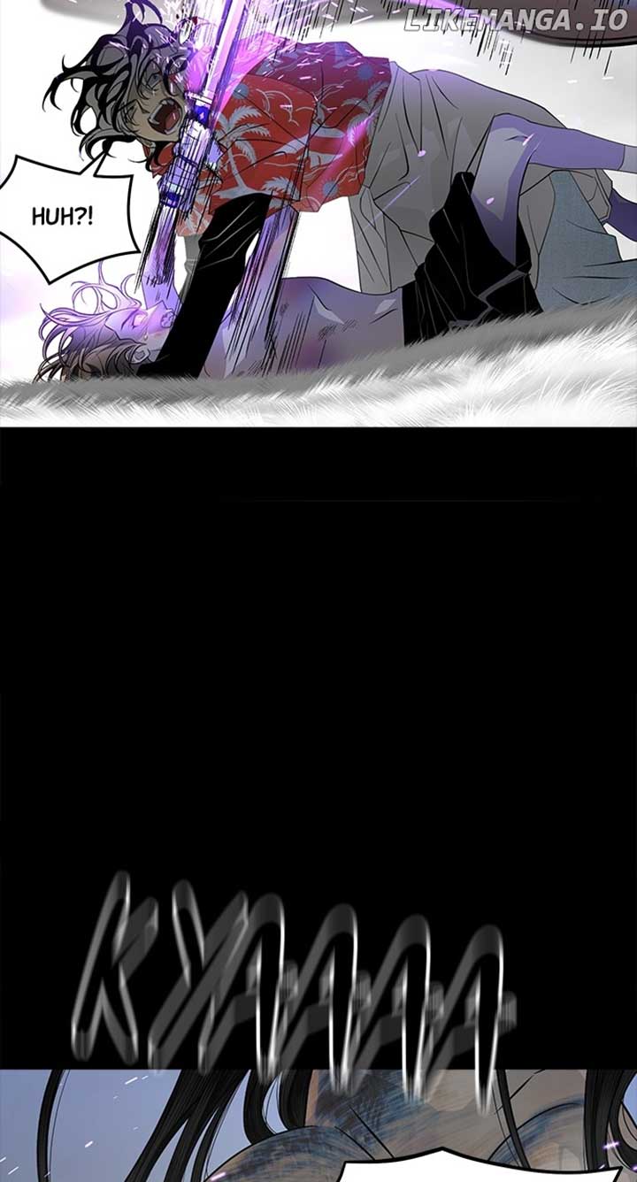 Read Book of the Dead EN Manga Online