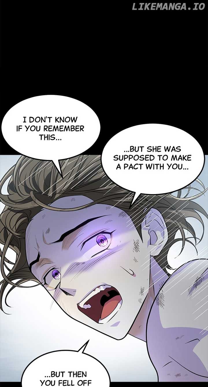 Read Book of the Dead EN Manga Online