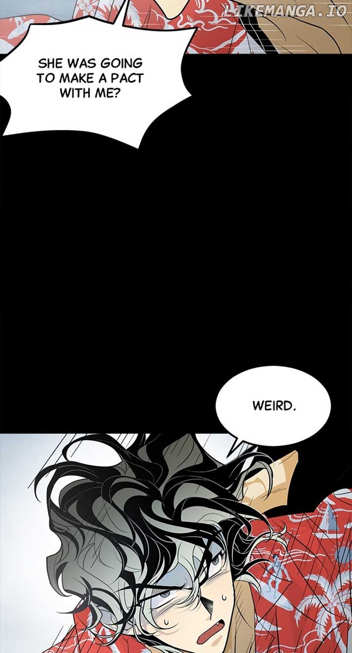 Read Book of the Dead EN Manga Online